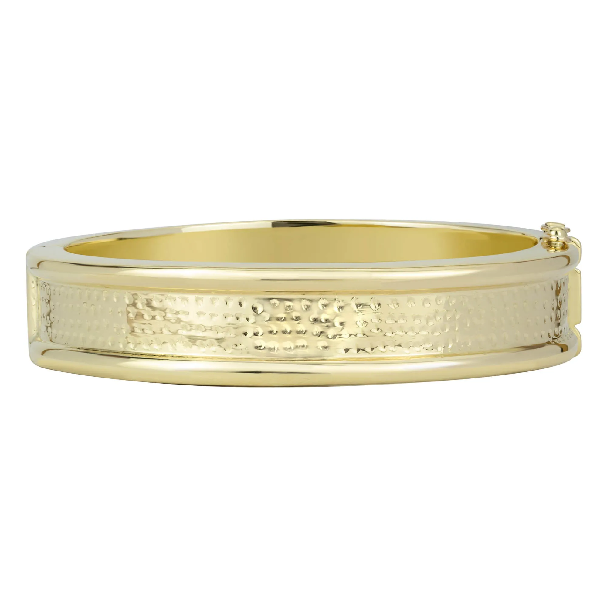 Bangle - Gold (2305B)