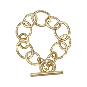 Bracelet - Gold