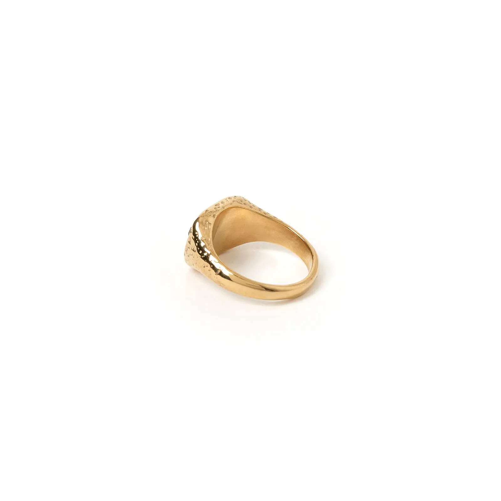 Calile Gold Ring