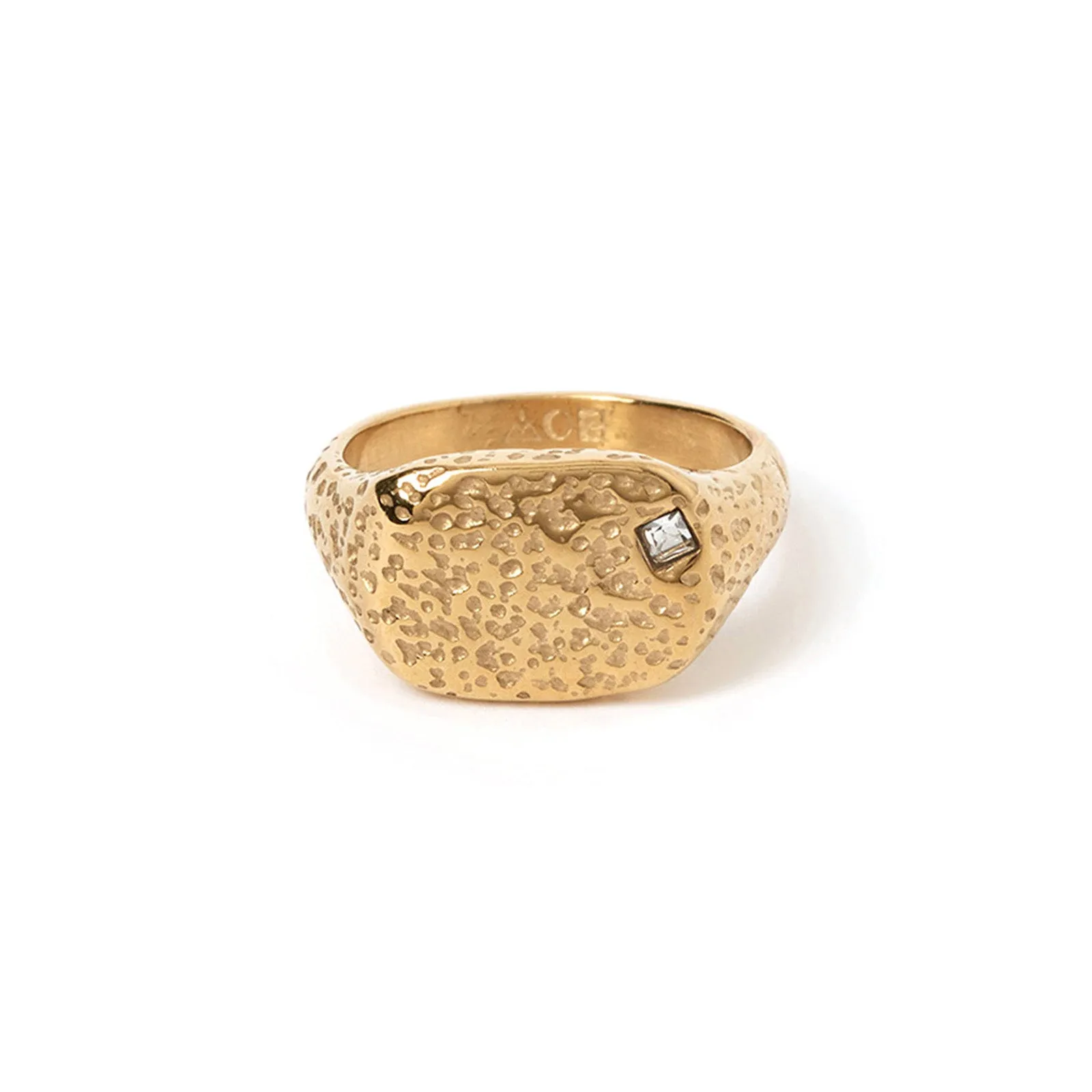 Calile Gold Ring