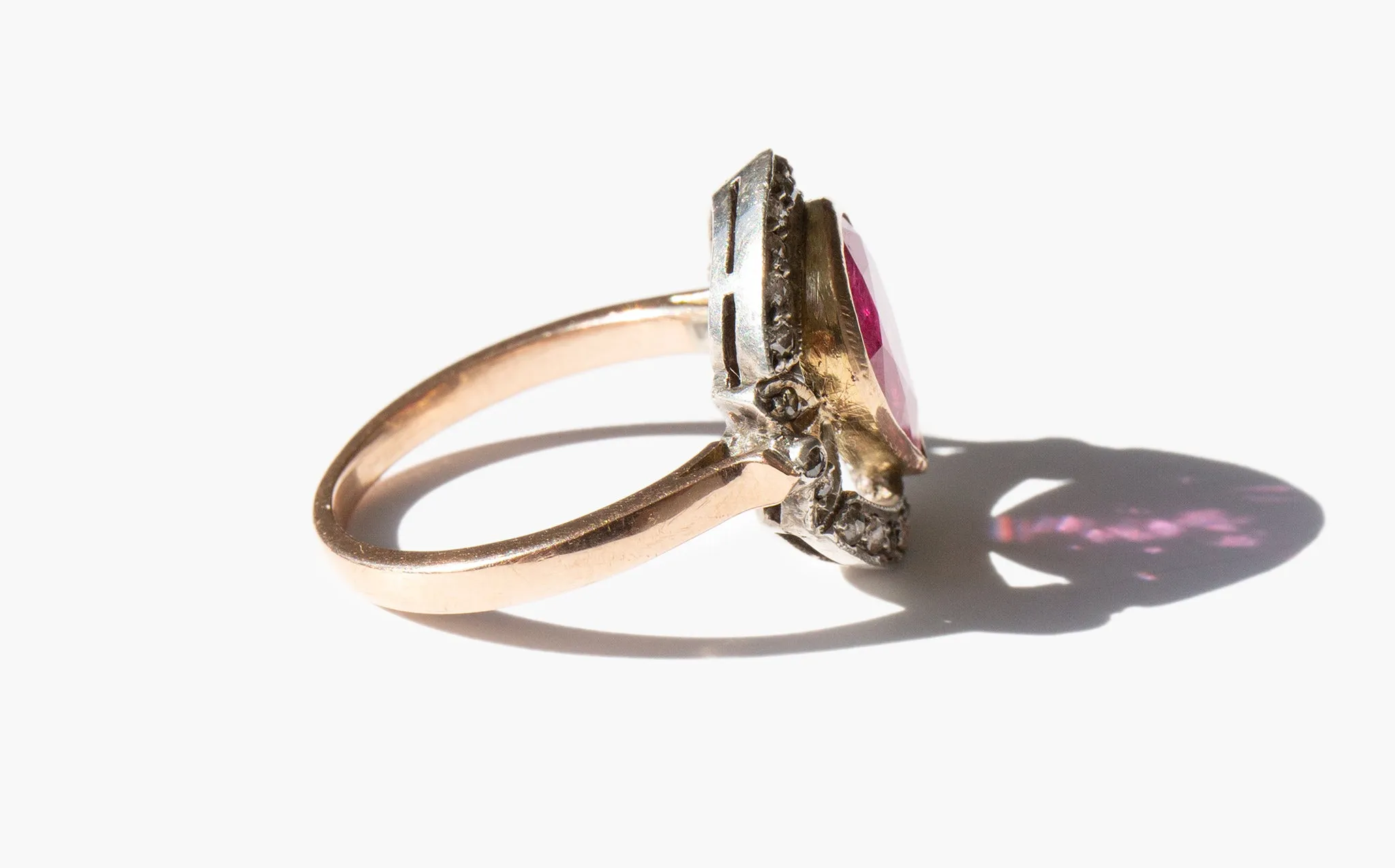 Calvé Ring