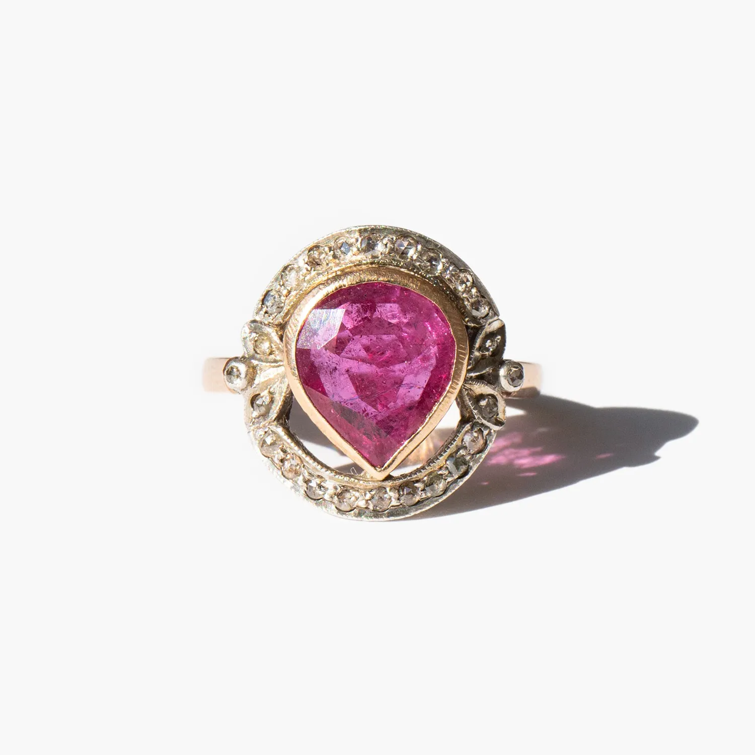 Calvé Ring