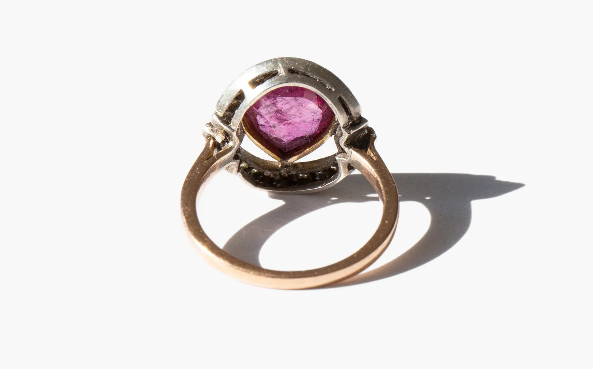 Calvé Ring