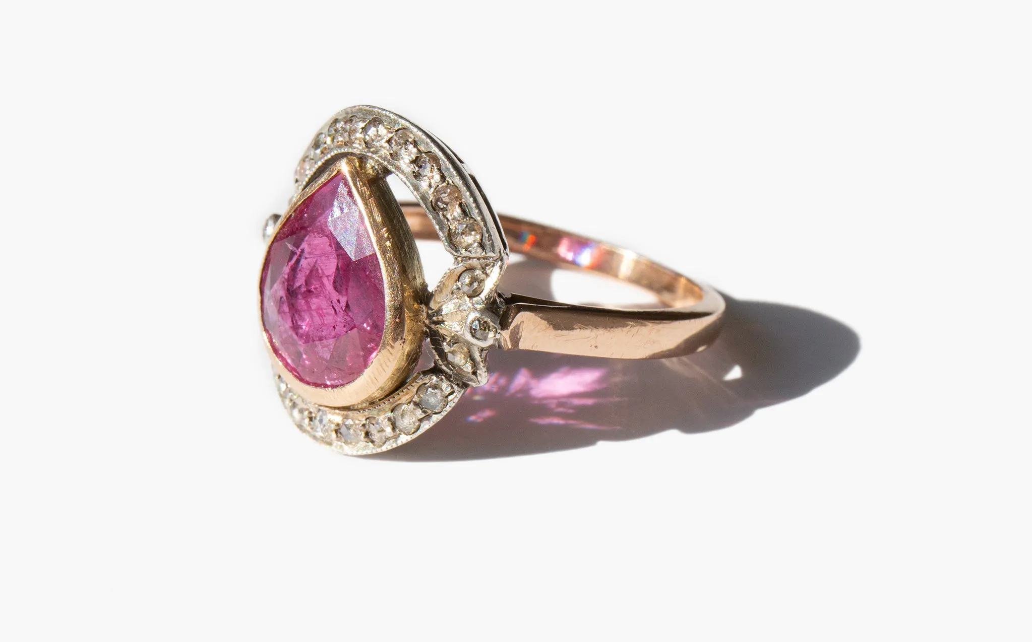 Calvé Ring