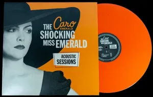 Caro Emerald - Shocking Miss Emerald Acoustic (LP)