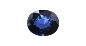 Colour Change Sapphire 3.25ct