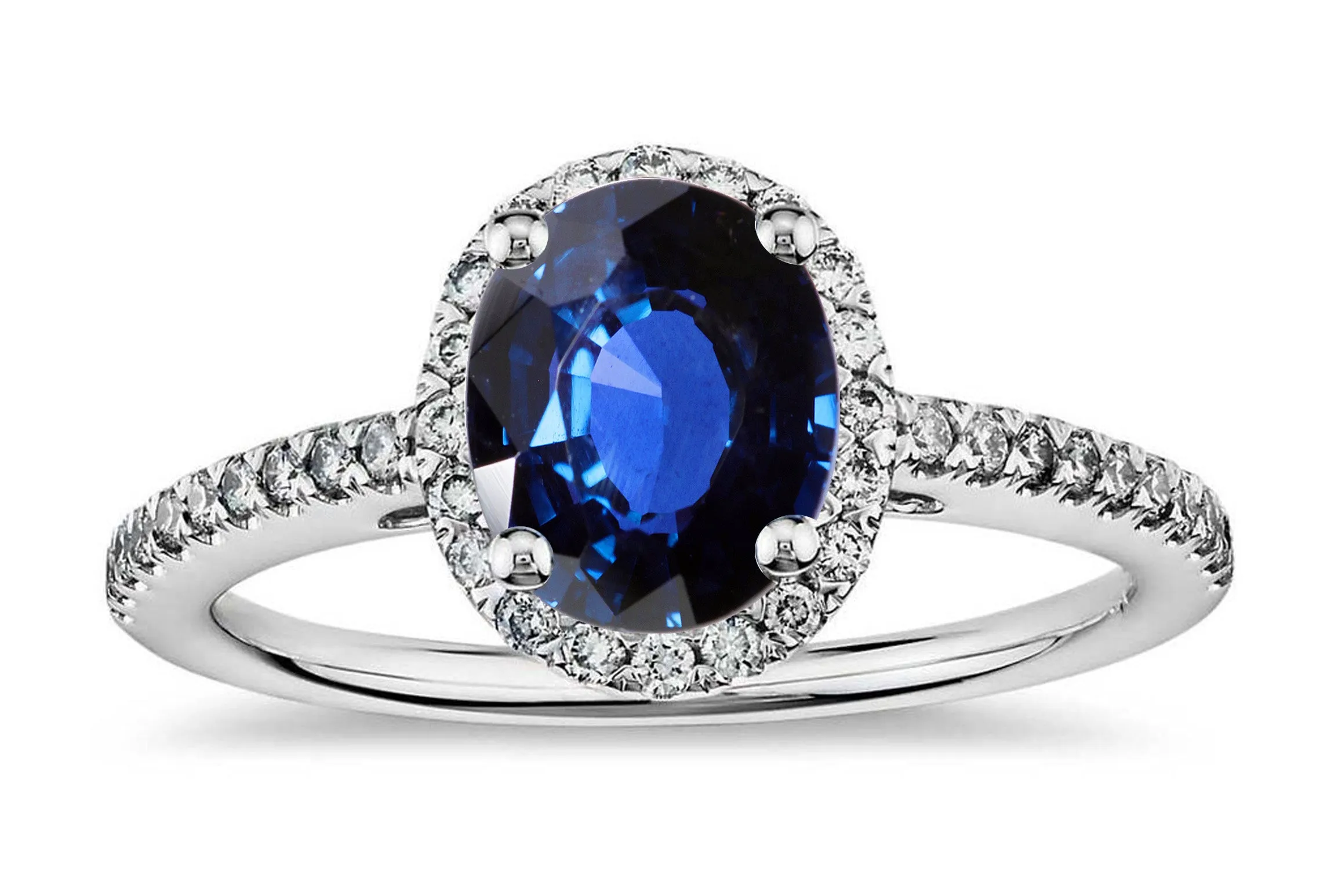 Colour Change Sapphire 3.25ct