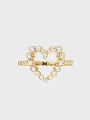 Ensemble Coeur Ring