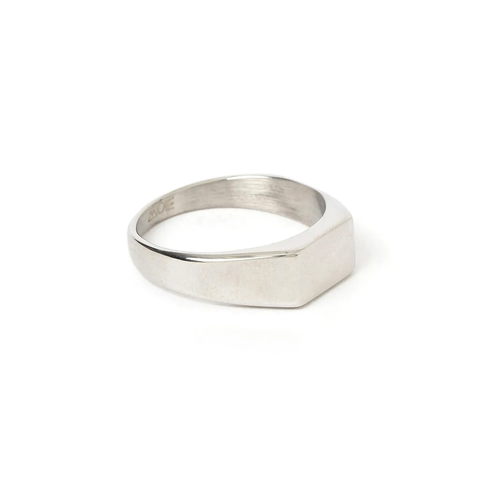 Kai Silver Ring