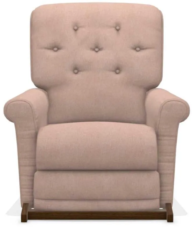 La-Z-Boy Ruby Quartz Power-Recline-XR Reclina-Rocker Recliner