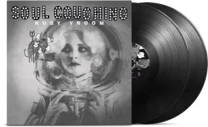 (PRE-ORDER) Soul Coughing-Ruby Vroom (Anniversary Edition) (2XLP)