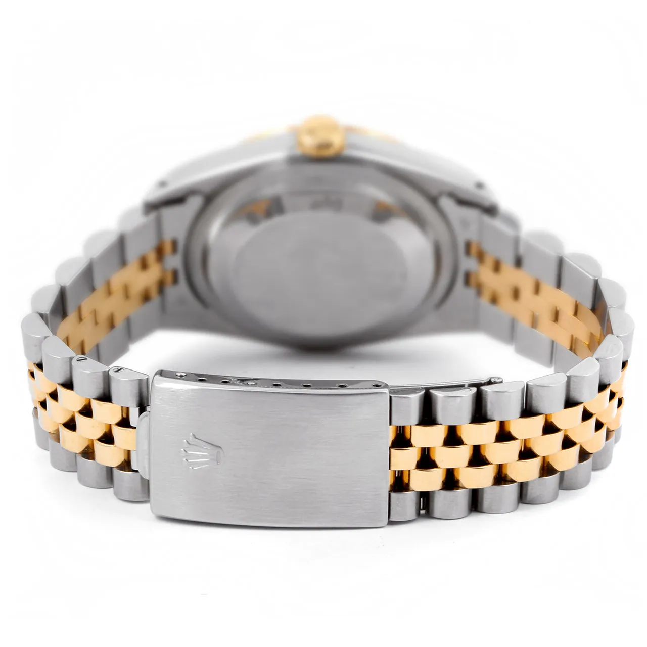 Rolex Datejust 36mm | 16233-SLV-RBY-AM-4RBY-JBL