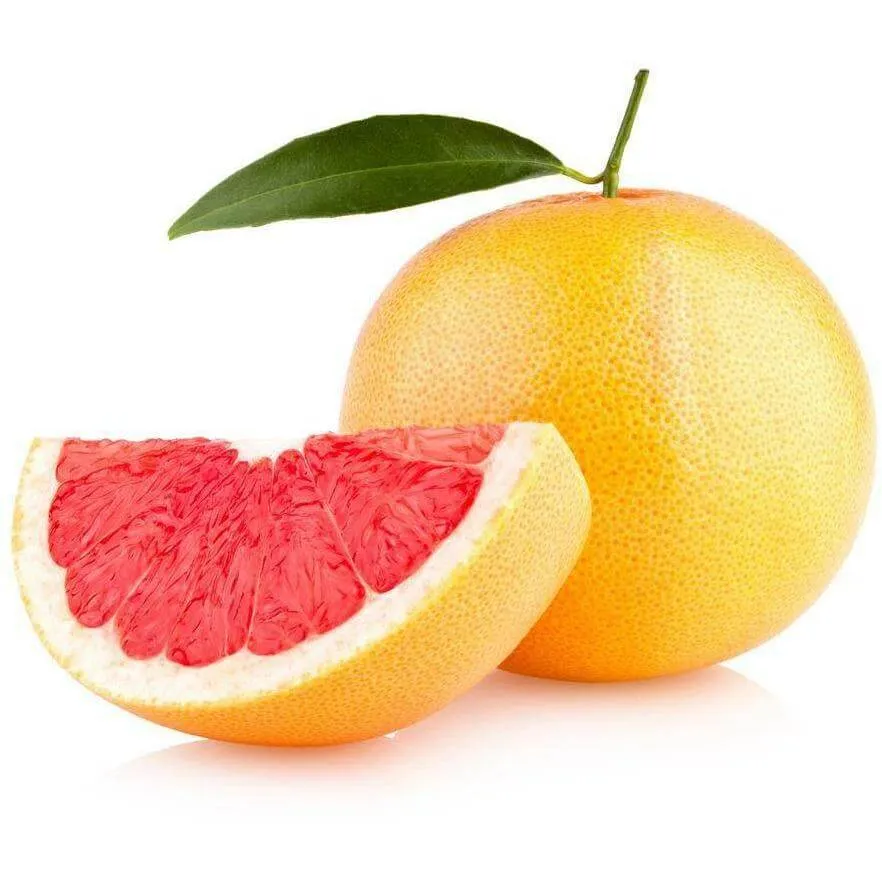 Ruby Red Grapefruit E-Liquid