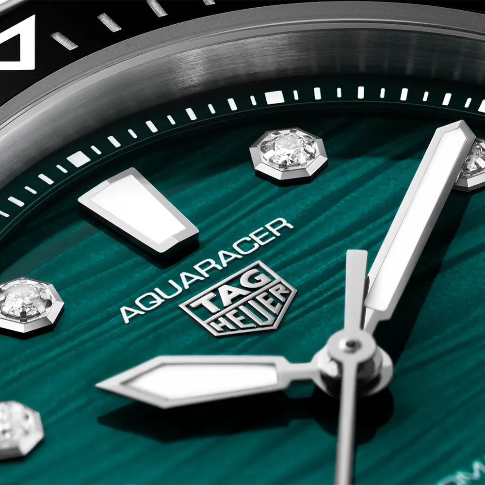 TAG Heuer Aquaracer Professional 300 WBP231G.BA0618